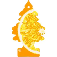 Bild von Lufterfrischer, Orange Juice