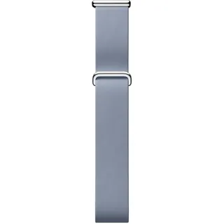 Google Premium-Armband für das Google Fitbit Air – Einheitsgröße – nur mit dem Google Fitbit Air kompatibel – Moonstone