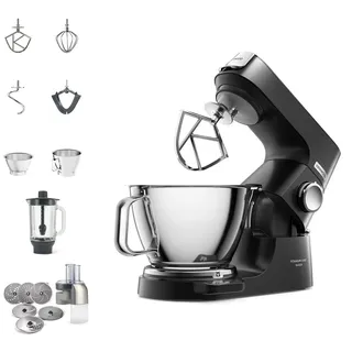 Titanium Chef Baker KVC85.004BK