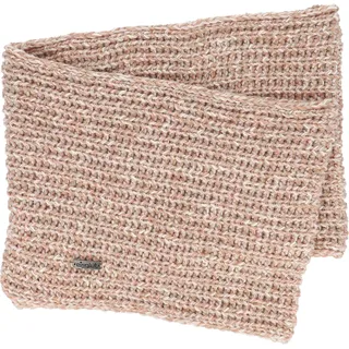 Eisglut Loopschal Patti Loop, Puder, 70x28