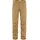 Trousers M Herren Trekkinghose braun beige-sand 54/L