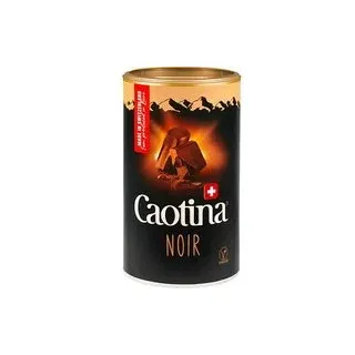 Caotina Noir Trinkschokolade 450 g
