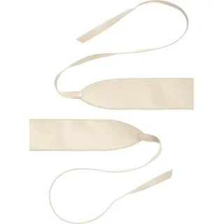 LASCANA Taillengürtel Damen beige Gr.L