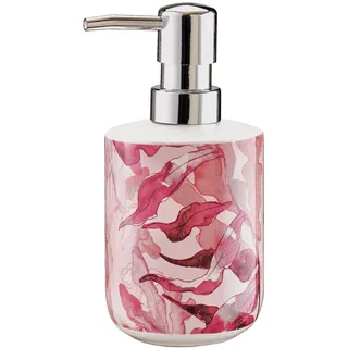 Kleine Wolke Seifenspender Blaze, Accessoires, Farbe Multicolor, Material: Steinzeug