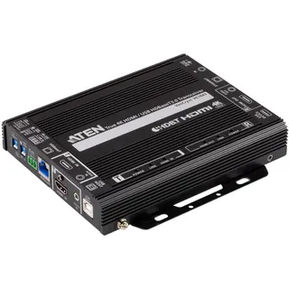 ATEN VE1843 True 4K HDMI USB HDBaseT 3.0 Transceiver