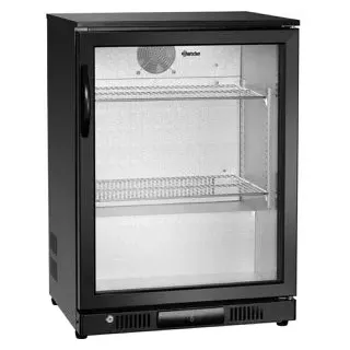 Bartscher Getränkekühlschrank 124 L