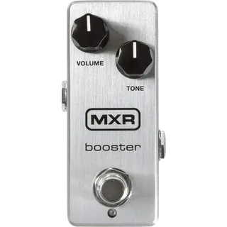 MXR M 293 Booster Mini
