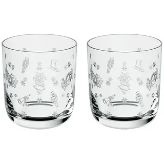 Villeroy & Boch Toy's Delight Waserglas Set 2tlg. 360ml