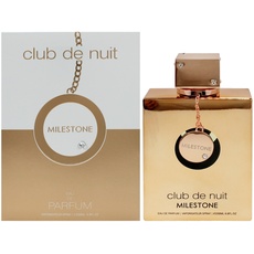 Bild von Club de Nuit Milestone Eau de Parfum Unisex