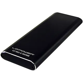 LC-POWER LC Power LC-M2-C-NVME