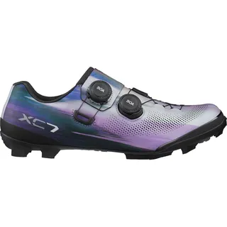 Shimano XC703 Lila 46