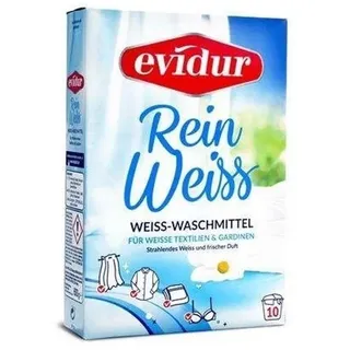 Sweet Flash Waschpulver 600 g