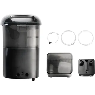 eufy Automatisches Frisch- und Abwassermodul für S1 Pro HydroJet