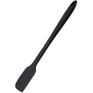 Teigschaber mittel - verschiedene Farben - Anthrazit