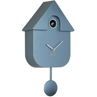 KARLSSON Wanduhr CUCKOO
