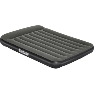 BESTWAY TriTech Luftbett Single XL/Lo 188 x 99 x 30 cm Schwarz