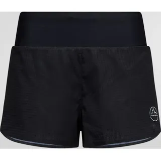 La Sportiva Freccia Short Women black/white (K00W00) XL