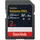 Extreme PRO SD - 250MB/s - 2TB
