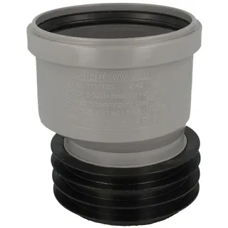 AIRFIT Unbekannt - Ht universelle Passform DN-Steckdose 110 x 110