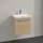 Waschtischunterschrank 53 x 51,4 x 38,4 cm Beige