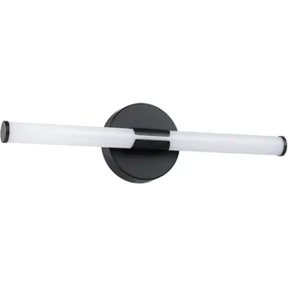 EGLO Ramola 7,5 W 600 lm 3000 K Schwarz 45 x 12 x 6,5 cm
