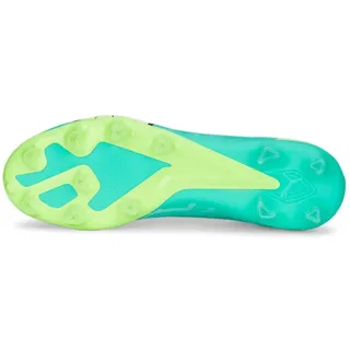 Ultra Pro FG/AG Herren Electric Peppermint-Puma White 44