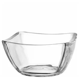 LEONARDO Schale ''Piazza'' - (B)12 x (H)6,5 x (T)12 cm