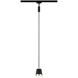 Paulmann Pendel Cone max.10W GU10 10 cm Schwarz matt
