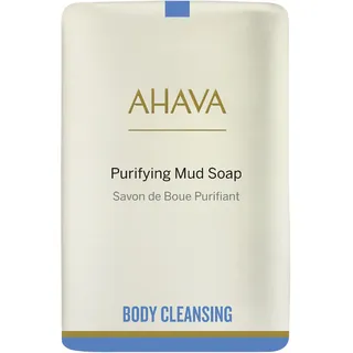 AHAVA Purifying Mud Stückseife 100 g