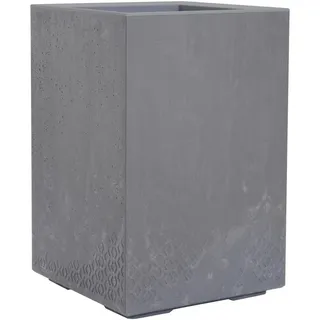 Siena Garden FARO 40 x 40 x 60 cm Grau