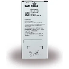 Bild EB-BA510ABE Smartphone Akku Original für Galaxy A5 SM-A510F,