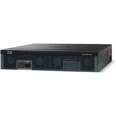 Bild von 2921 Integrated Services Router (CISCO2921/K9)