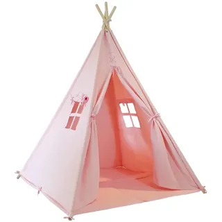 Sunny Tipi-Zelt Alba Rosa (S052.101.02)