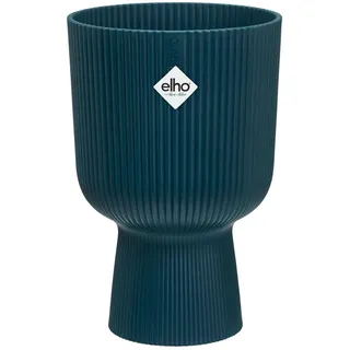 elho Vibes Fold Cup Ø 14 x 21 cm Blau