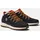 Sprint Trekker Herren Jet Black 42