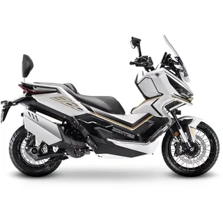 Shad MONTAGESATZ RÜCKENLEHNE Zontes Adv 368