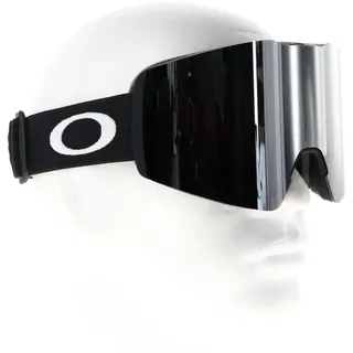 OAKLEY Fall Line M matte black/prizm snow black iridium