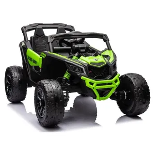 Can-Am DK-CA003 Grüner batteriebetriebener Buggy - Grün