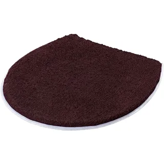 KLEINE WOLKE "»Soft«" Höhe 20 mm rutschhemmend beschichtet Uni Farben, waschbar,