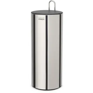 Joseph Joseph EasyStore Luxe verdeckter Toilettenpapierhalter