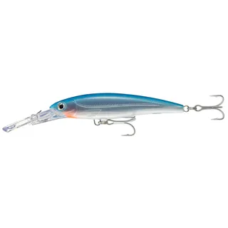 Rapala X-rap Magnum Minnow 32g 120 Mm - SB - One Size