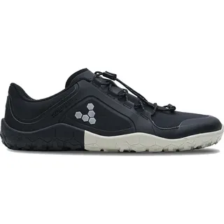Vivobarefoot Primus Trail III All Weather Fg - Womens - Obsidian - Schwarz