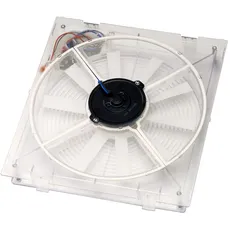 Omnivent Ventilator Kit Version 2009