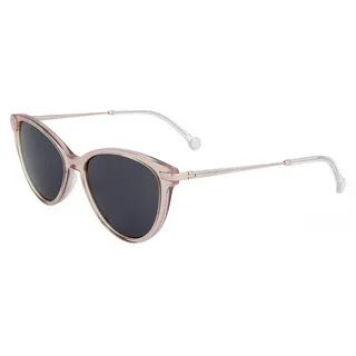 Tommy Hilfiger TH 1882/S Peach 53/16/140 Damen Sonnenbrillen