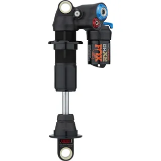 Fox Racing Shox Fox DHX2 Factory 2Pos | 50.8 mm