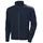 Fleece Jacke Marine XL