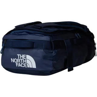 The North Face Base Camp Voyager Duffel 32 l Shady Blue/Summit Navy
