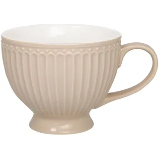 GreenGate Teacup Alice Creamy Fudge