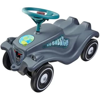 Simba Rutschfahrzeug , Anthrazit , Kunststoff , 59x31x27 cm , Spielzeug, Kinderfahrzeuge, Rutschautos