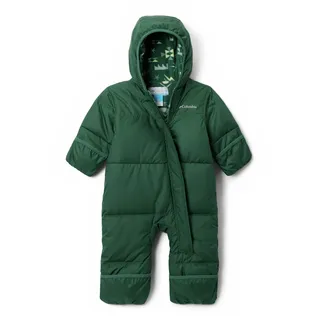 Columbia Snuggly BunnyTM Ii Rennanzug - Rain Forest / Rain Forest Peaked - 12-18 Monate